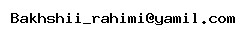 email