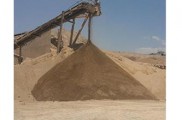 فروش شن و ماسه با قیمت مستقیم معدن