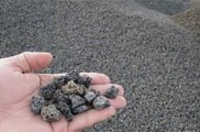 فروش پوکه معدنی از انبار