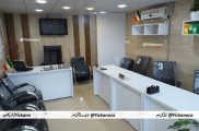 فروش انواع دیوار پوش PVC پی وی سی