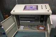 سازنده انواع تابلو برق ، ساخت تابلو برق صنعتی