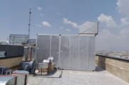 کانال سازی و ساخت انواع کانالهای گرد و چهار گوش