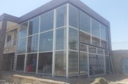 کارخانه تولید شیشه سکوریت ، شیشه سکوریت