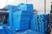 فروش قالب فلزی بتن و سایر ابزار آلات ساختمانی