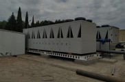 فروش سیستم سرمایشی