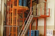 فروش آسانسور ، آسانسور حمل بار ، آسانسور حمل مصالح