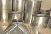 نصب شوتینگ زباله ، دریچه شوت زباله ، دریچه شوتینگ