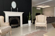 پخش شومینه در گروه معماری سام