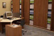 فروش مبلمان اداری ، صندلی اداری