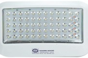 چراغ اضطراری و خروج