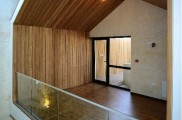 فروش عمده چوب ترموود ساختمانی