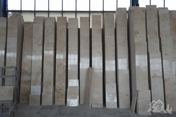 سنگ نما و اجرای نمای رومی