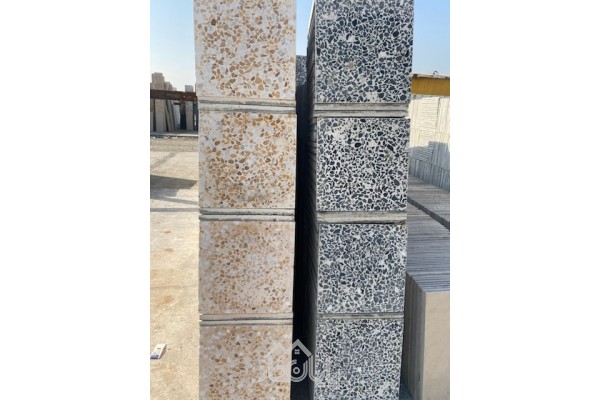 موزاییک سیمانی