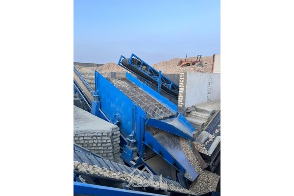 پوکه آجری دانه بندی شده 