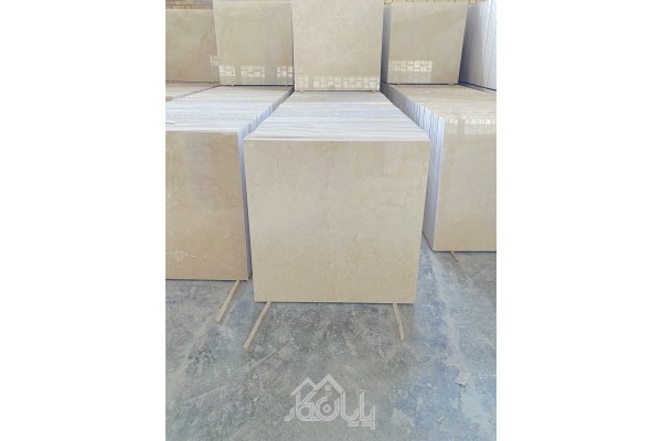 سنگ مرمریت کرم دهبید