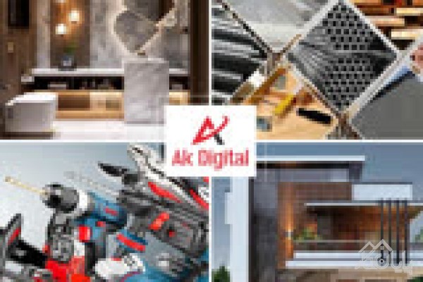 فروش اقساطی ابزار و مصالح ساختمانی