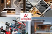 فروش اقساطی ابزار و مصالح ساختمانی