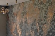 اجرای انواع نمای ساختمانی