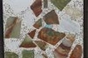 خرید موزاییک لاشه حضرتی سیرجان – مرمر سبز سیرجان