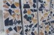 خرید موزاییک لاشه لیمویی مشکی با کیفیت بالا و اتوماتیک