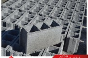 فروش ویژه بلوک سبک سیمانی طرح لیکا در سایز 10 و 15