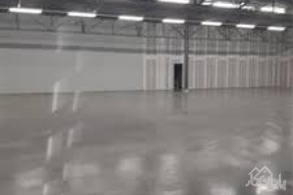 اجرای کفپوش اپوکسی تضمینی با قیمت مناسب در سراسر کشور 