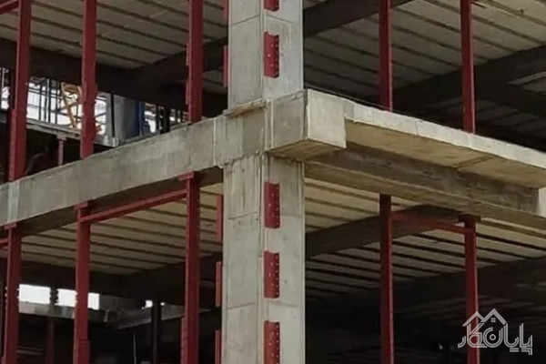 نصب دقیق والپست اصفهان