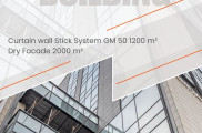مهندسی و اجرای و ساخت و تامین انواع نمای کرتینوال و انواع درب و پنجره المینیومی و upvc