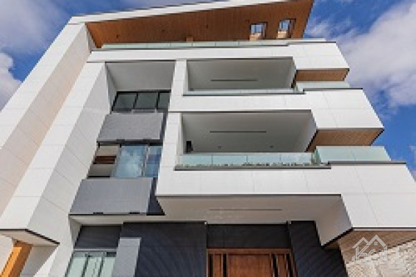 تولید کننده درب و پنجره آلومینیومی و UPVC