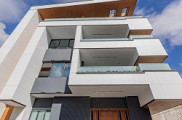 تولید کننده درب و پنجره آلومینیومی و UPVC