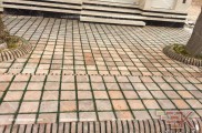 آجر 20*20 کیمیاکهن